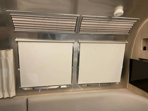 2018 Airstream GLOBETROTTER -