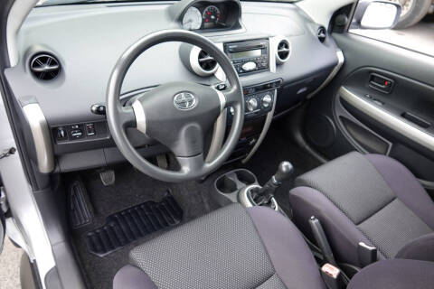 2004 Scion xA