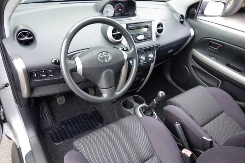 2004 Scion xA