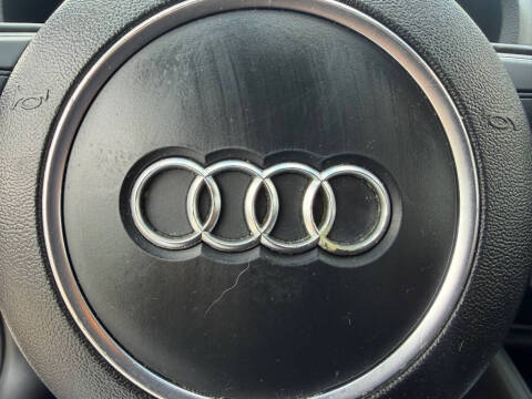 2015 Audi A3 1.8T Premium Plus
