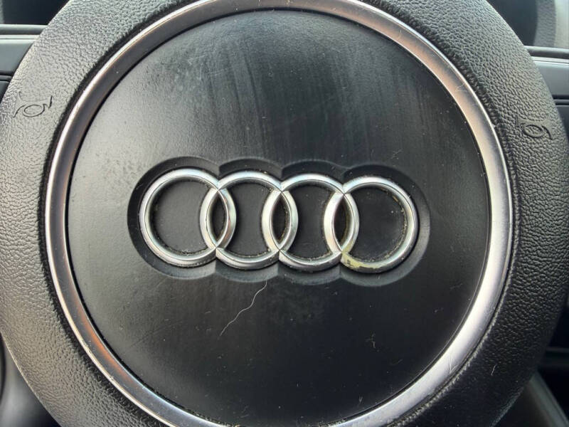 2015 Audi A3 1.8T Premium Plus