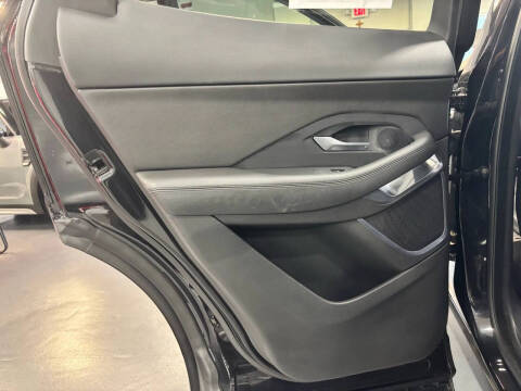 2018 Jaguar E-PACE P250 S