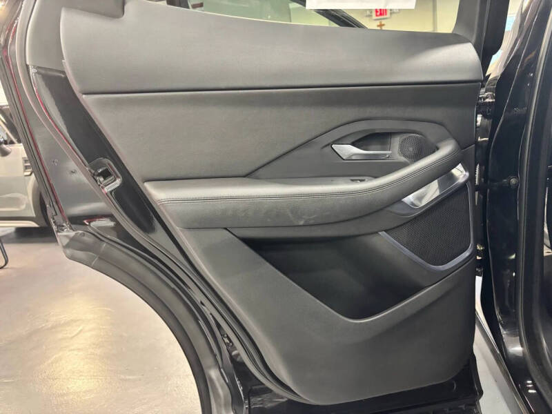 2018 Jaguar E-PACE P250 S