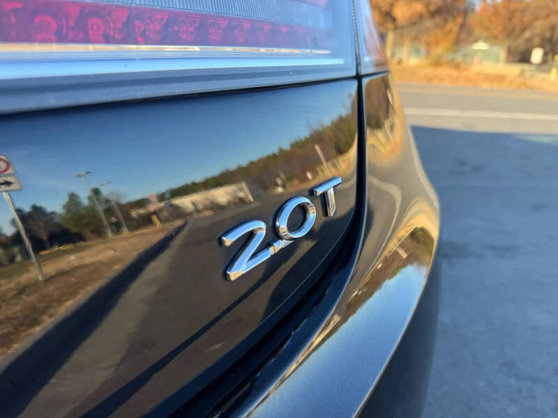 2017 Lincoln MKZ Select