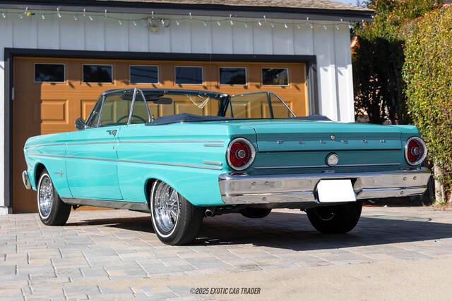 1964 Ford Falcon