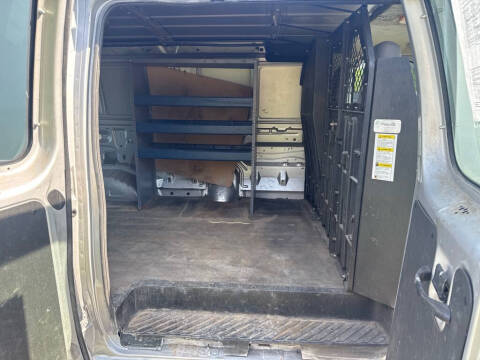 2011 Ford E-Series E-350 SD
