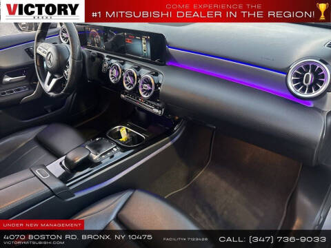 2021 Mercedes-Benz A-Class A 220