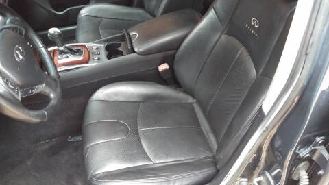 2010 Infiniti G37 Sedan x Anniversary Edition