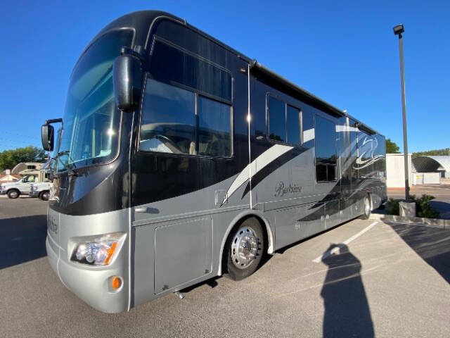 2011 Freightliner MH Chassis