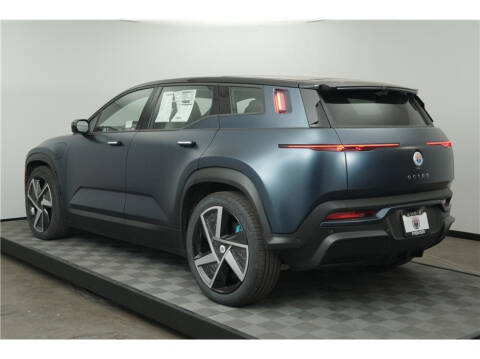 2023 Fisker Ocean Extreme