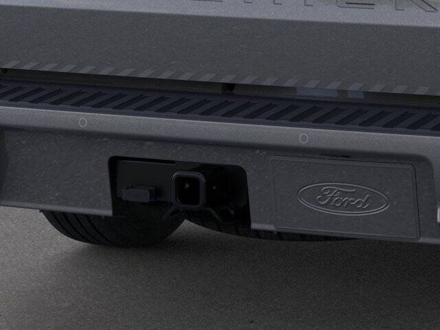 2026 Ford Maverick Lobo