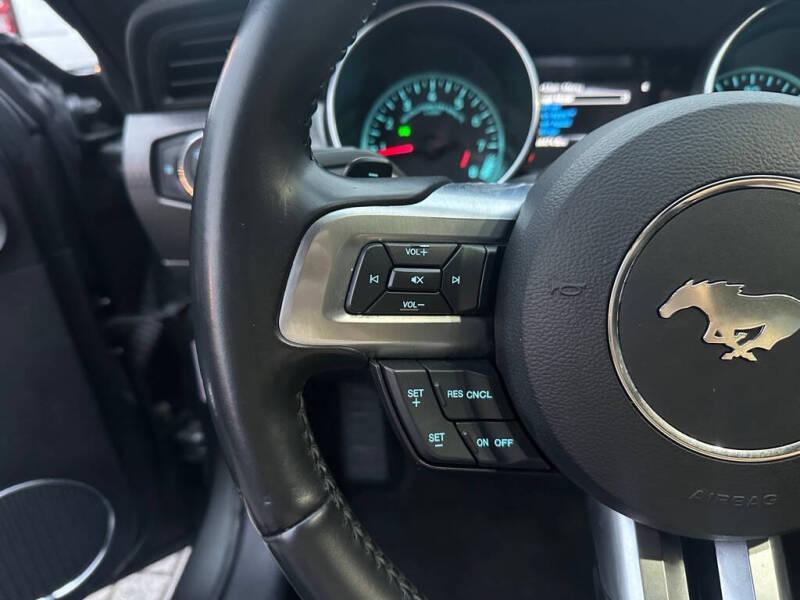2019 Ford Mustang GT - Photo 12