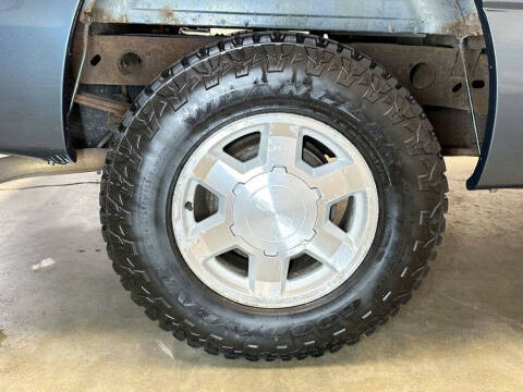 2007 GMC Sierra 1500 Classic