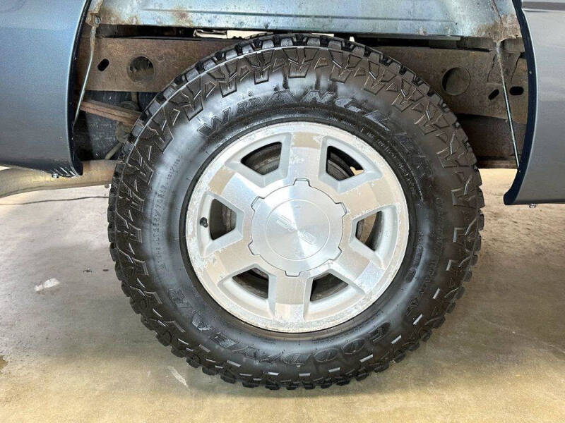 2007 GMC Sierra 1500 Classic