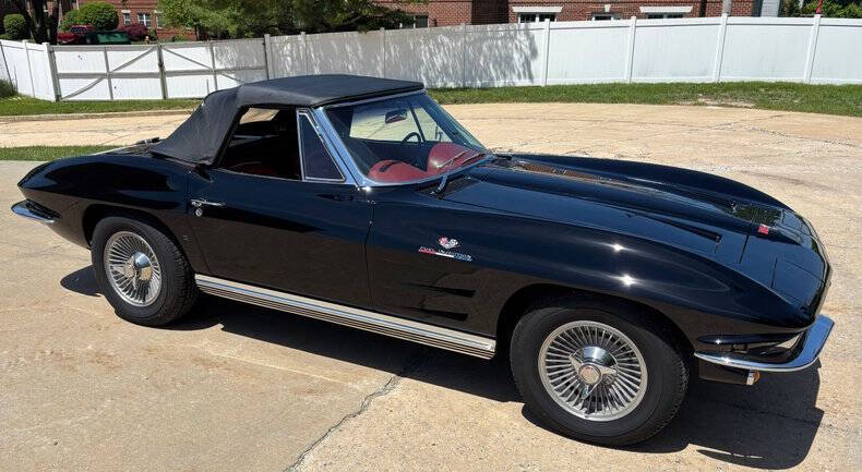 1964 Chevrolet Corvette