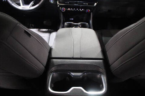 2024 Chevrolet Traverse LS