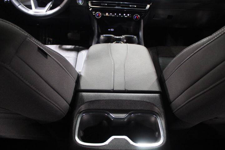 2024 Chevrolet Traverse LS