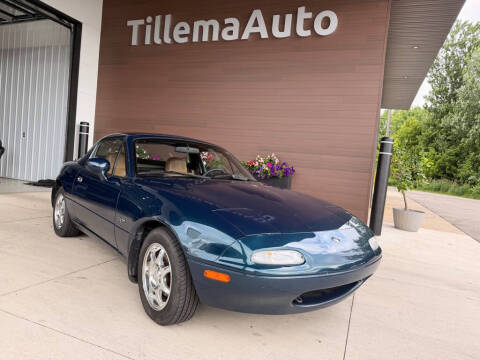 1994 Mazda MX-5 Miata
