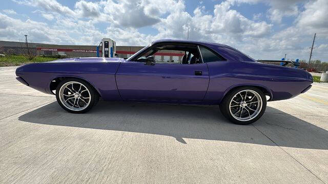 1973 Dodge Challenger