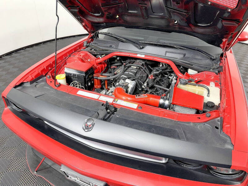 2009 Dodge Challenger R/T