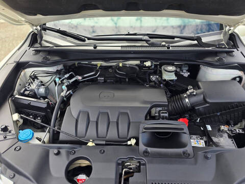 2013 Acura RDX