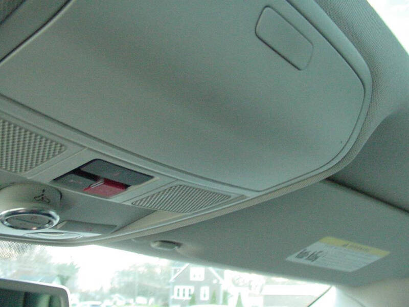 2017 Volkswagen Tiguan 2.0T Sport 4Motion