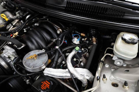 1999 Pontiac Firebird