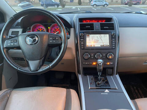 2011 Mazda CX-9 Grand Touring