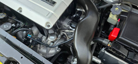 2008 Chevrolet HHR SS