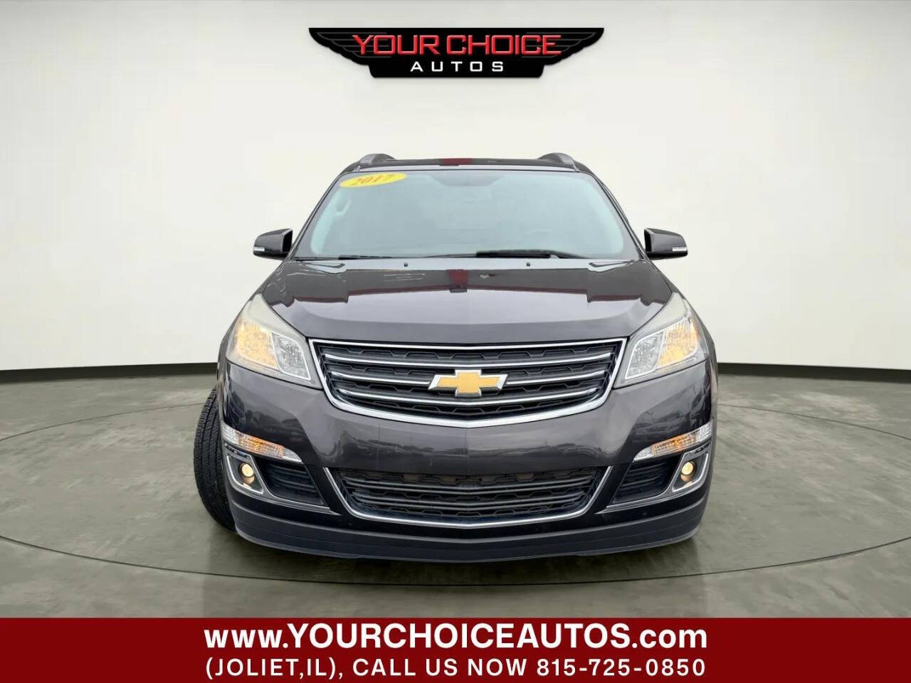 ChevroletTraverse13