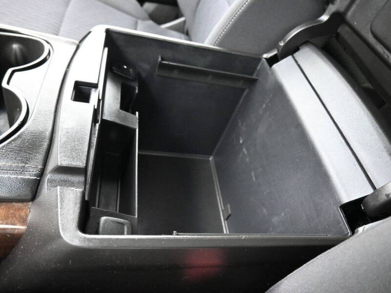 2017 Chevrolet Tahoe LS