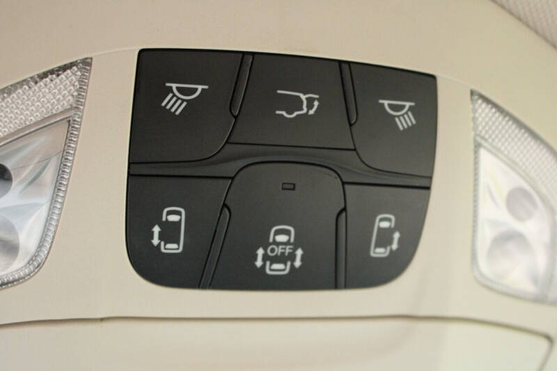 2021 Chrysler Pacifica Hybrid Touring L