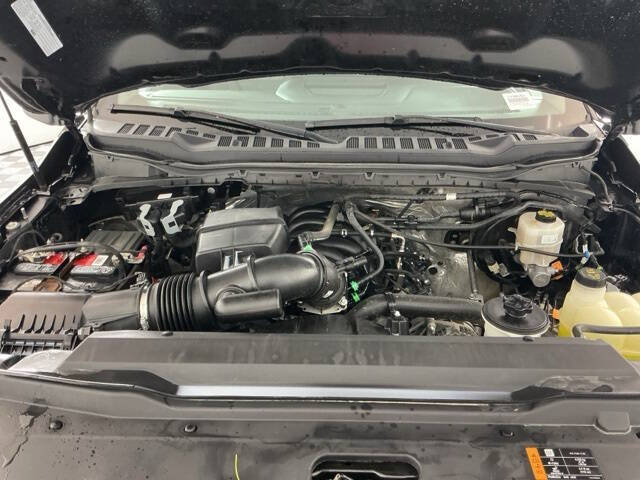 2023 Ford F-350 Super Duty