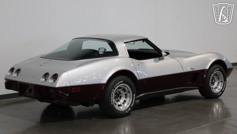 1979 Chevrolet Corvette