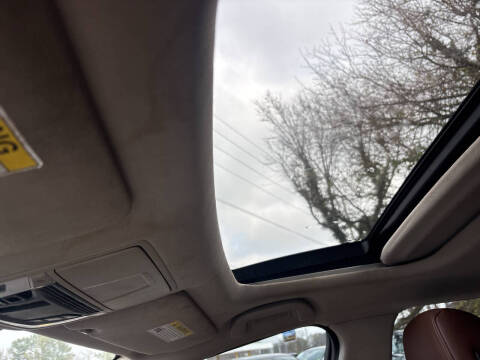 2021 Acura TLX w/Tech