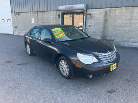 2009 Chrysler Sebring for sale at Adams Street Motor Company LLC in Boston MA