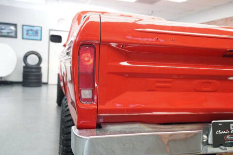 1977 Ford F-150