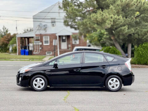 2011 Toyota Prius Two