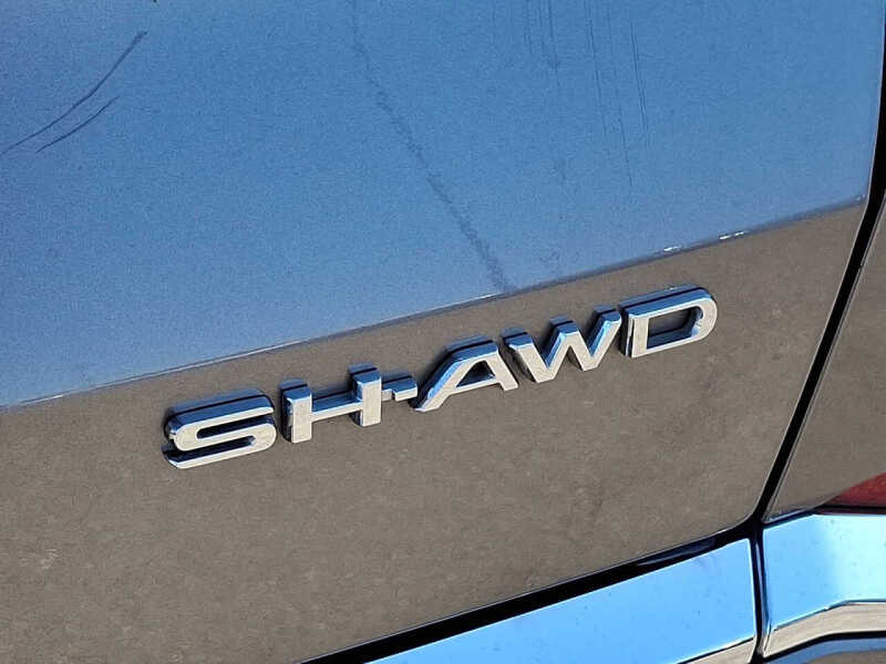 2023 Acura MDX SH-AWD w/Tech