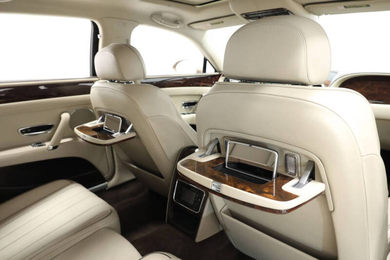 2014 Bentley Flying Spur