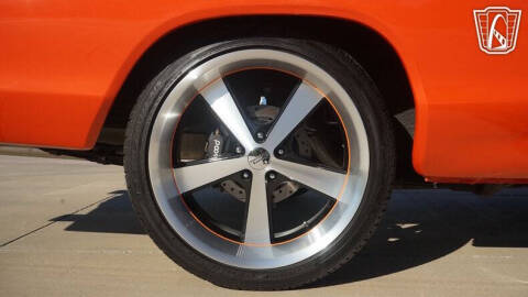 1969 Dodge Super Bee