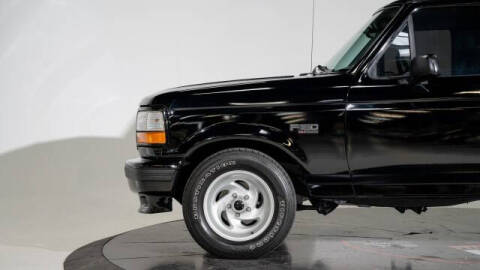 1994 Ford F-150 SVT Lightning