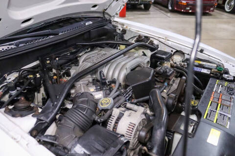 1995 Ford Mustang GT