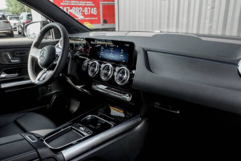 2026 Mercedes-Benz GLA GLA 250 4MATIC