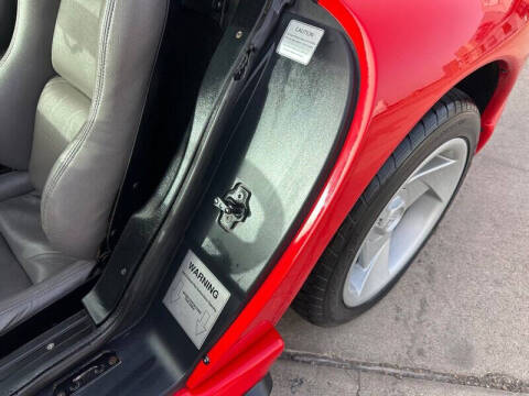 1995 Dodge Viper RT/10