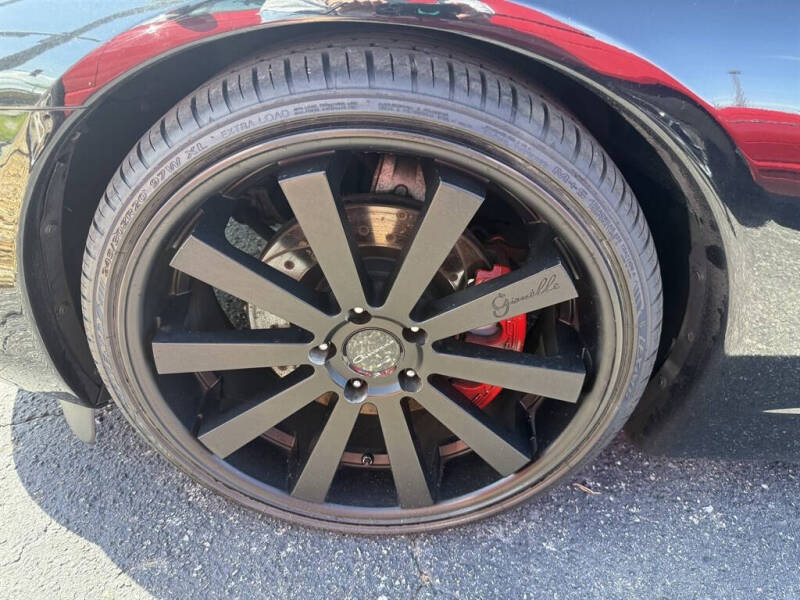 2011 Chevrolet Corvette