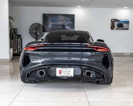 2024 Lotus Emira V6 First Edition