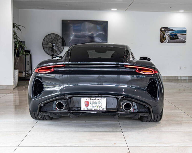 2024 Lotus Emira V6 First Edition
