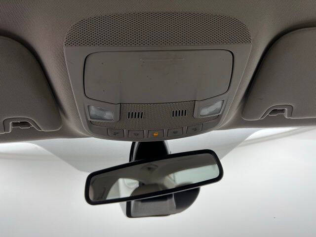 2015 Ford Fusion Energi Titanium