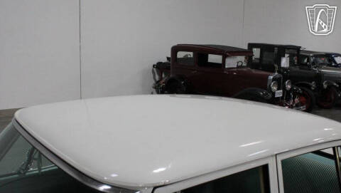 1963 Studebaker Lark